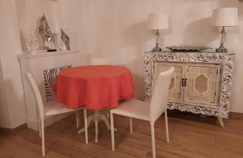 Rione VIII Sant'Eustachio Apartment | Navona Best House