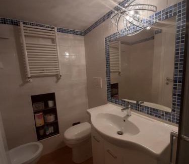 Rione VIII Sant'Eustachio Apartment | Navona Best House