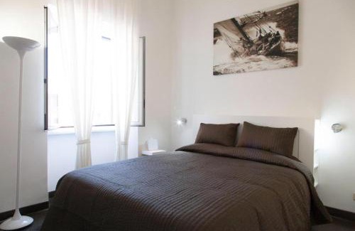 Rione V Ponte Apartment | Navona Design Apartment Casa e Appartamento per Vacanze