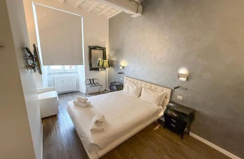 Rione V Ponte House | Navona Secret Stay Guest House