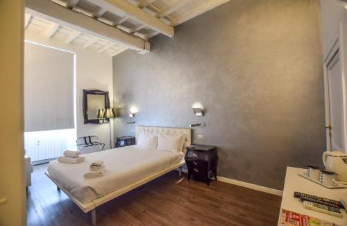 Rione V Ponte House | Navona Secret Stay Guest House