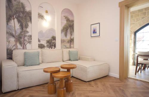 Rezevici Apartment | NAVU Apartment
