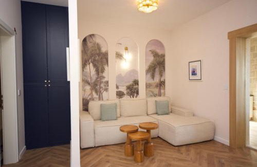 Rezevici Apartment | NAVU Apartment
