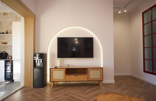 Rezevici Apartment | NAVU Apartment