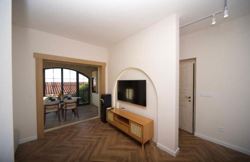 Rezevici Apartment | NAVU Apartment