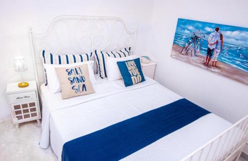 Rethymno Apartment | Navy Apartments