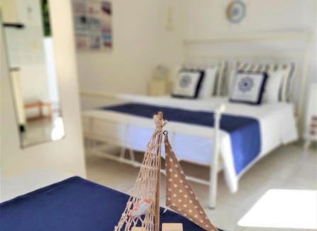 Rethymno Apartment | Navy Apartments