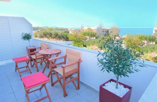 Rethymno Apartment | Navy Apartments