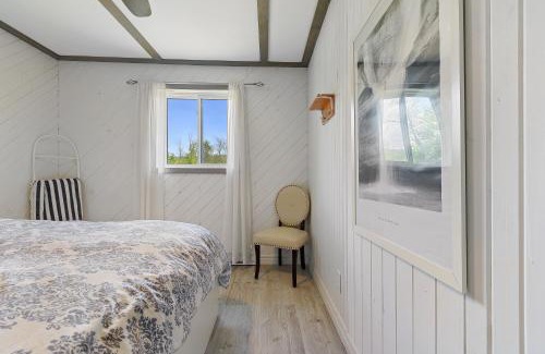 Northfield Ski Chalet | Navy Cottage on Lac Heney