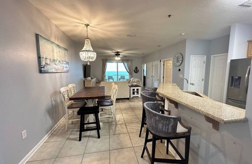 Fort Morgan Condo | Navy Cove! Boat slip/Beach access, pools/hot tub
