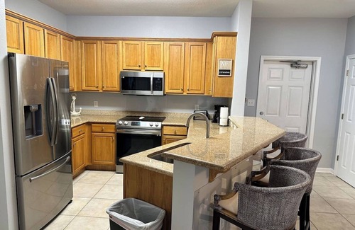 Fort Morgan Condo | Navy Cove! Boat slip/Beach access, pools/hot tub