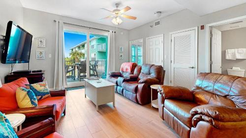 Fort Morgan House | Navy Cove Harbor #2106