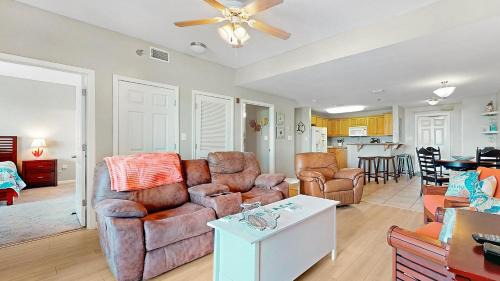 Fort Morgan House | Navy Cove Harbor #2106