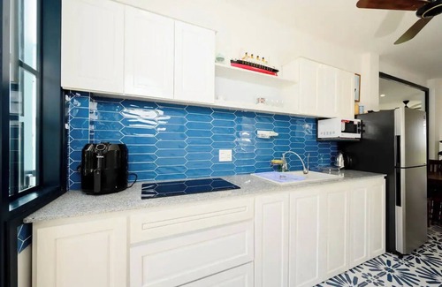 Cam Chau House | Navy housenn