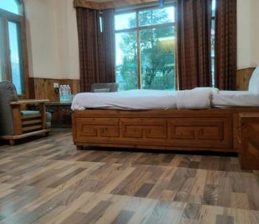Chas Hotel | Nawab Cottage
