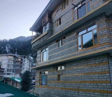 Chas Hotel | Nawab Cottage