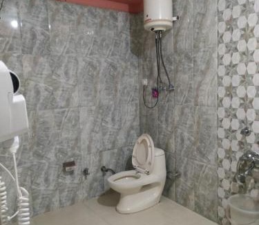 Chas Hotel | Nawab Cottage