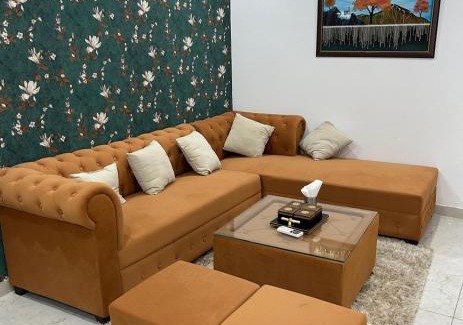 Chandigarh Apartment | Nawab home stays