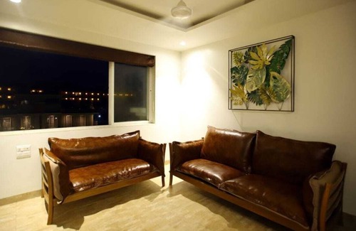 Lonavala Villa | Nawabie's -Sun Montana -Tulip