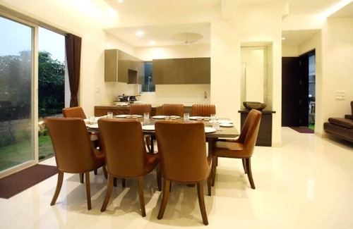 Lonavala Villa | Nawabie's -Sun Montana -Tulip