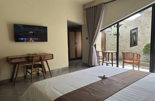 Kutuh House | Nawan Nusa Dua Bali