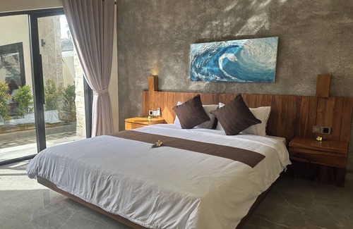 Kutuh House | Nawan Nusa Dua Bali