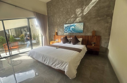 Kutuh House | Nawan Nusa Dua Bali