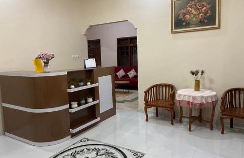 Kalasan House | Nawasena Guesthouse Jogja