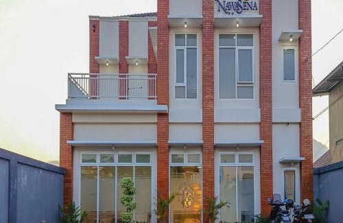 Berbah Hotel | Nawasena Homey Syariah near Bandara Adisucipto 4 Mitra RedDoorz