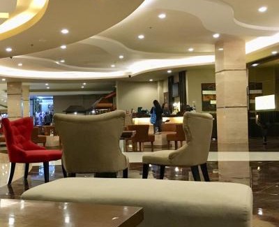 Solo City Centre Apartment | Nawasena Studio at Solo Paragon Apartment