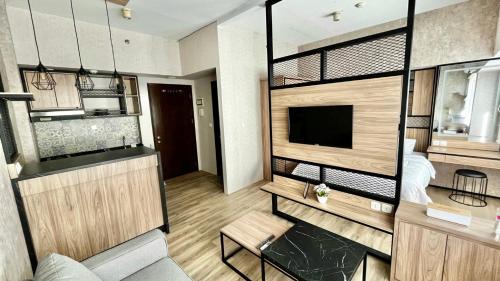 Solo City Centre Apartment | Nawasena Studio at Solo Paragon Apartment