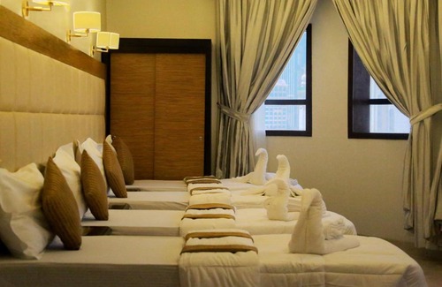 Ajyad Hotel | Nawazi Ajyad Hotel