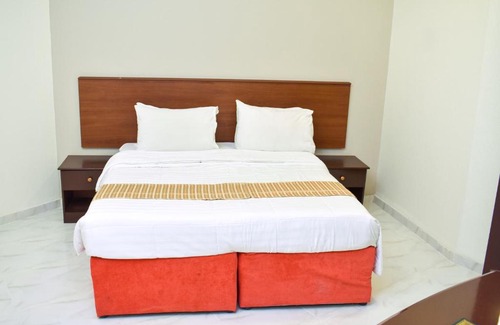 Mecca Hotel | Nawazi Al Tawsea