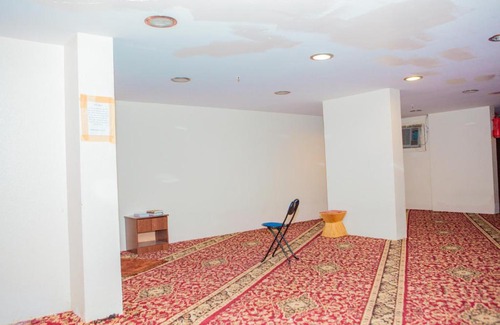 Mecca Hotel | Nawazi Al Tawsea
