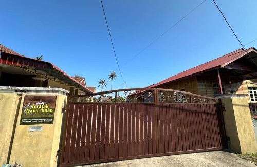 Dungun House | Nawra Iman Holiday Home