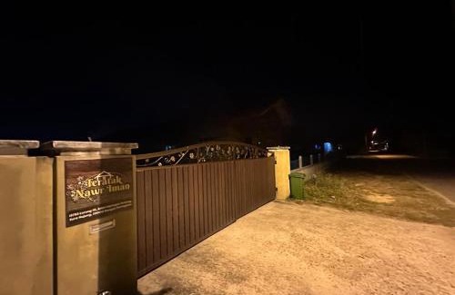 Dungun House | Nawra Iman Holiday Home