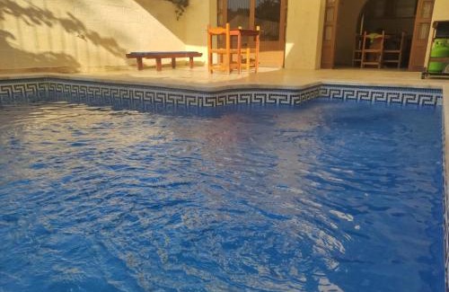 Gharb House | Nawrat Farmhouse - A Gozo Hideaway