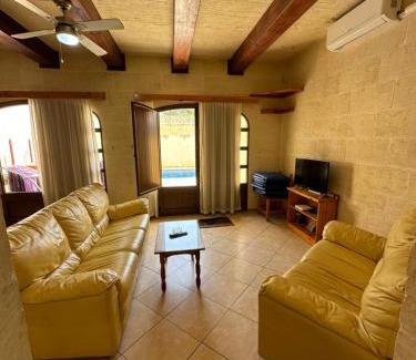 Gharb House | Nawrat Farmhouse - A Gozo Hideaway