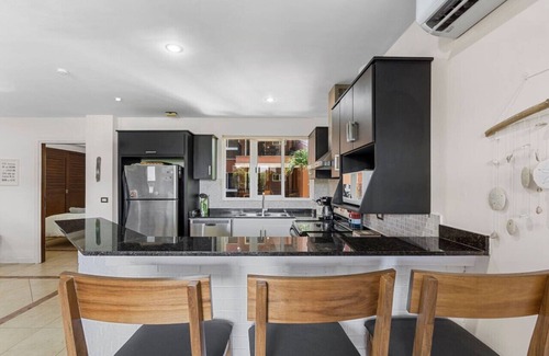 Playa Langosta Condo | Nax3: Luxury Condo in Upscale Langosta Community