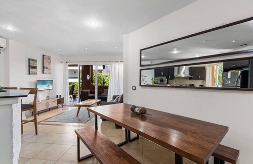 Playa Langosta Condo | Nax3: Luxury Condo in Upscale Langosta Community