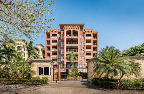 Playa Langosta Apartment | Nax3 Luxury Condo in Upscale Langosta Community