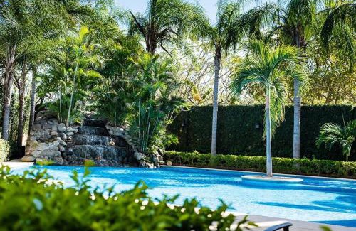 Playa Langosta Apartment | Nax3 Luxury Condo in Upscale Langosta Community