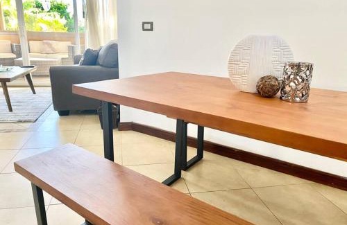 Playa Langosta Apartment | Nax3 Luxury Condo in Upscale Langosta Community