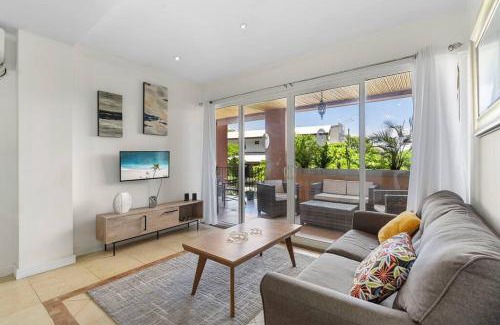 Playa Langosta Apartment | Nax3 Luxury Condo in Upscale Langosta Community