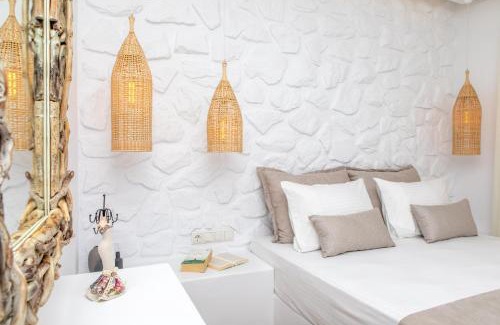 Mikri Vigla Apartment | Naxian Pearl