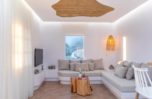 Mikri Vigla Apartment | Naxian Pearl
