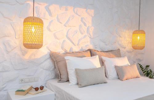 Mikri Vigla Apartment | Naxian Pearl