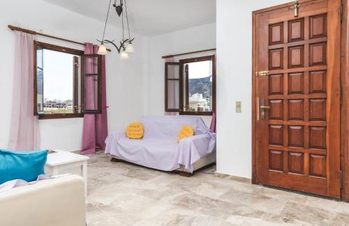 Naxos Apartment | Naxos center studios-house
