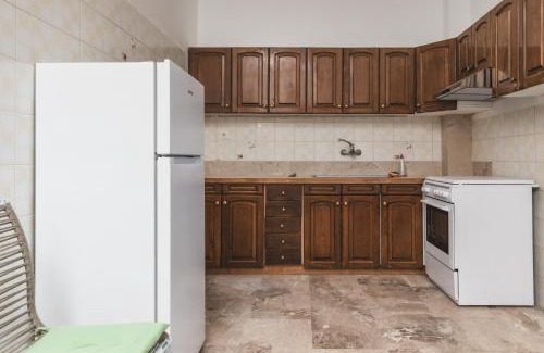 Naxos Apartment | Naxos center studios-house