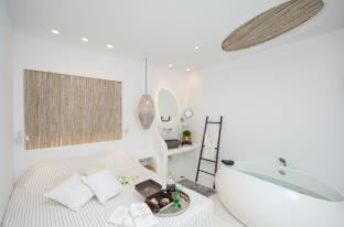 Agios Prokopios Apartment | Naxos Euphoria Suites